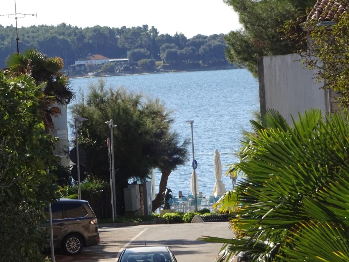 Boutique Hotel Santa Maria Novigrad Istria Exterior foto