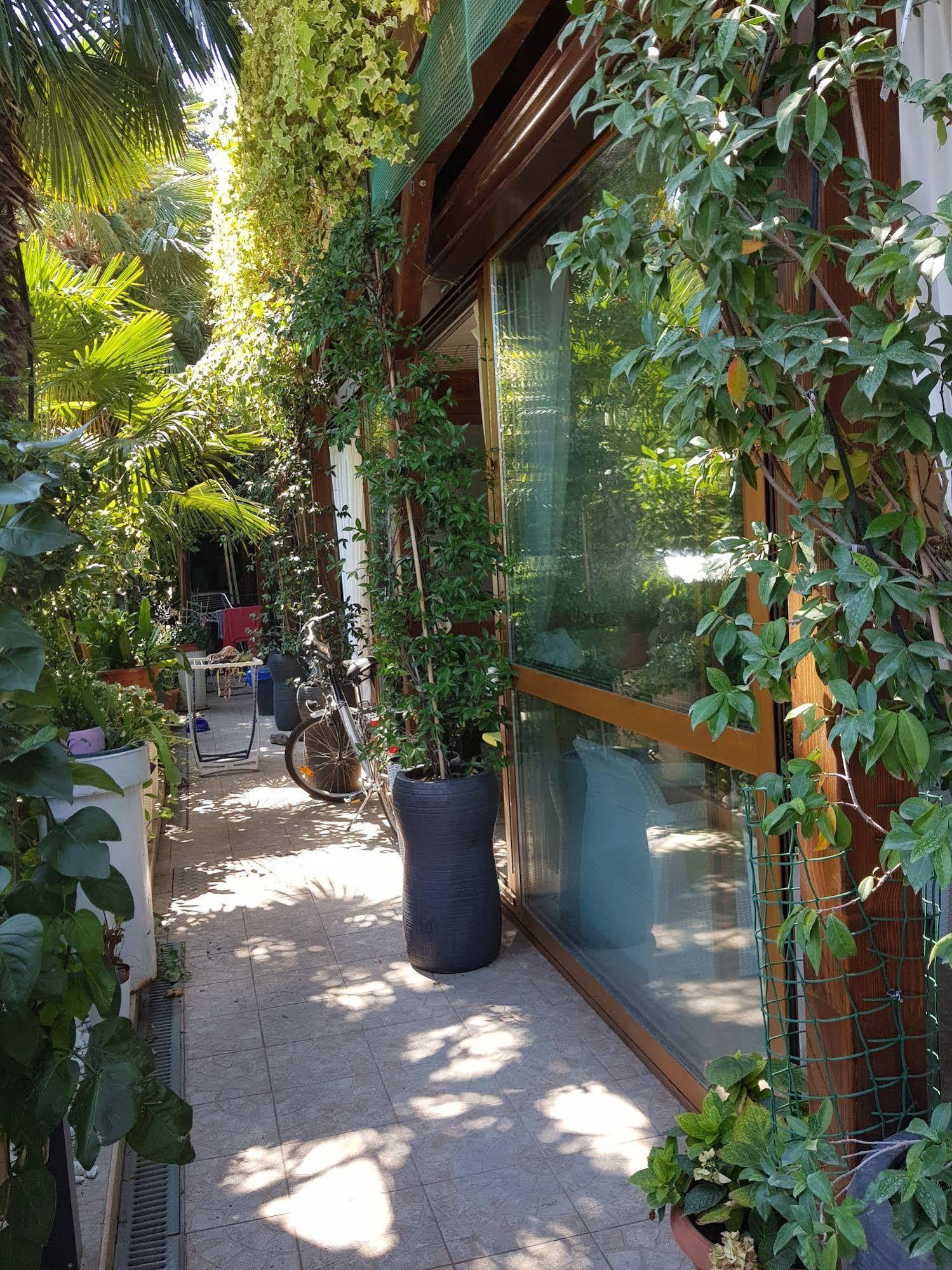 Boutique Hotel Santa Maria Novigrad Istria Exterior foto