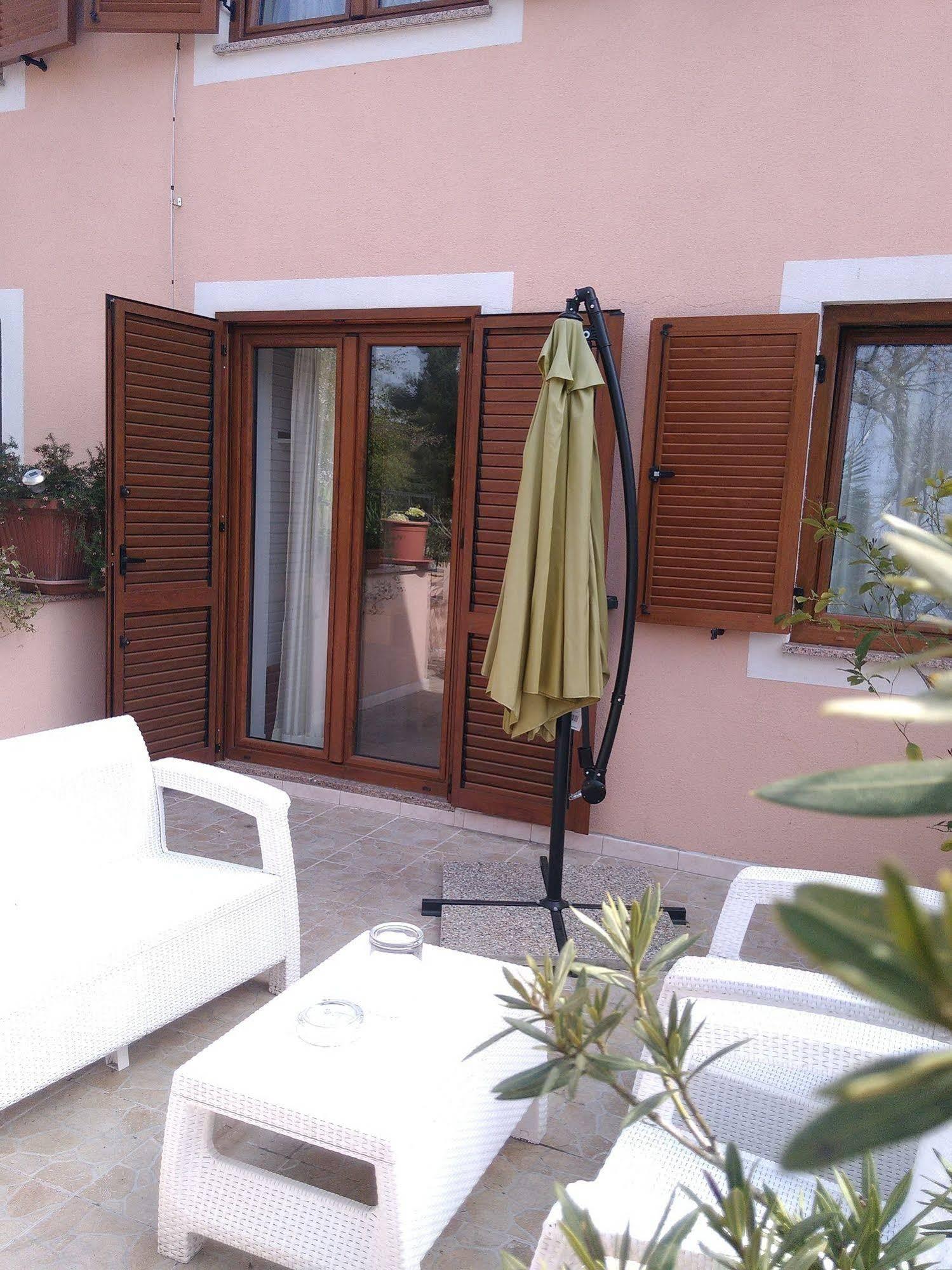 Boutique Hotel Santa Maria Novigrad Istria Exterior foto