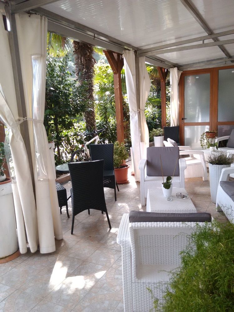 Boutique Hotel Santa Maria Novigrad Istria Exterior foto